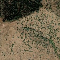 Satellite imagery of Учкатлы, KZ