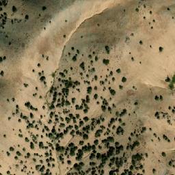 Satellite imagery of survey_point, KZ