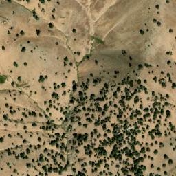 Satellite imagery of survey_point, KZ
