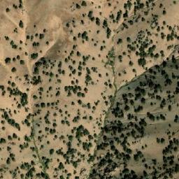Satellite imagery of survey_point, KZ