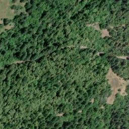 Satellite imagery of Ashfield Ridge, US