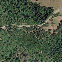 Satellite imagery of Ashfield Ridge, US
