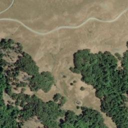 Satellite imagery of Ashfield Ridge, US