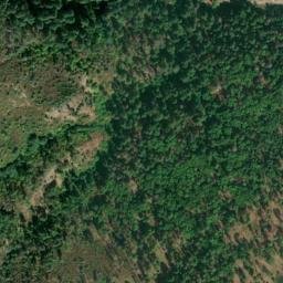 Satellite imagery of Philladelphia Mine, US