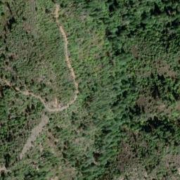 Satellite imagery of Stowell Mine, US