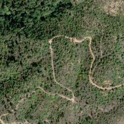 Satellite imagery of Stowell Mine, US