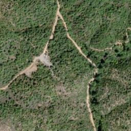 Satellite imagery of Stowell Mine, US