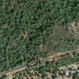 Satellite imagery of Falkenbury Shale Quarry, US
