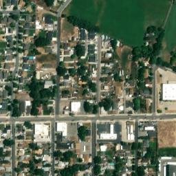 Satellite imagery of L 174 — NGS LP0224 — Magna, US, US