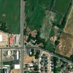 Satellite imagery of L 174 — NGS LP0224 — Magna, US, US