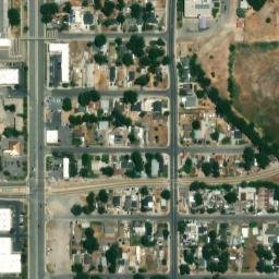 Satellite imagery of SOUTH SALT LAKE RAD KWHO MAST — NGS LO0953 — West Valley City, US, US