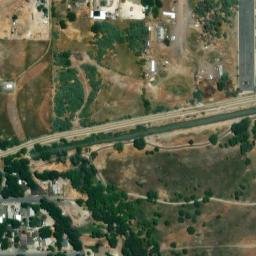 Satellite imagery of SOUTH SALT LAKE RAD KWHO MAST — NGS LO0953 — West Valley City, US, US