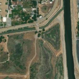 Satellite imagery of SOUTH SALT LAKE RAD KWHO MAST — NGS LO0953 — West Valley City, US, US