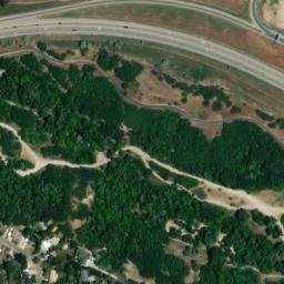 Satellite imagery of 1S1E 2711 — NGS LO0857 — Millcreek, US, US