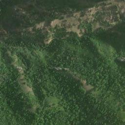 Satellite imagery of 4870.8 STREAM GAGE — NGS LO0595 — Salt Lake County, US, US