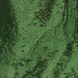 Satellite imagery of BRAMMER — NGS LO0851 — Salt Lake County, US, US