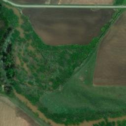 Satellite imagery of Rockford Stone Quarry, US