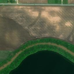 Satellite imagery of Rockford Stone Quarry, US