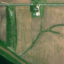 Satellite imagery of Rockford Stone Quarry, US
