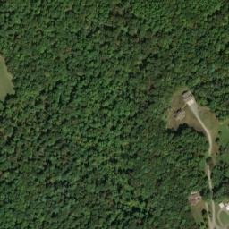 Satellite imagery of Lime Ridge, US