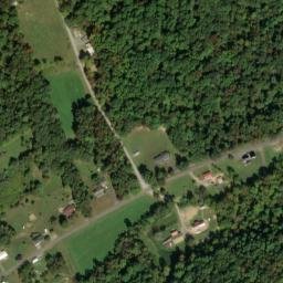 Satellite imagery of Lime Ridge, US