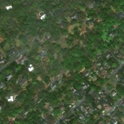 Satellite imagery of Williams Quarry, US