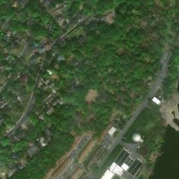 Satellite imagery of Williams Quarry, US