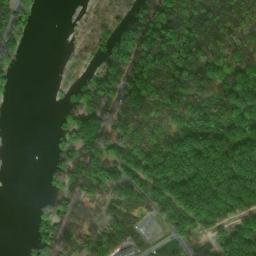Satellite imagery of Williams Quarry, US