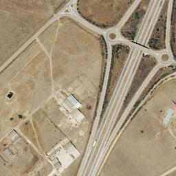 Satellite imagery of survey_point, PT