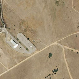 Satellite imagery of survey_point, PT