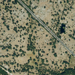 Satellite imagery of survey_point, ES