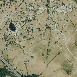 Satellite imagery of survey_point, ES