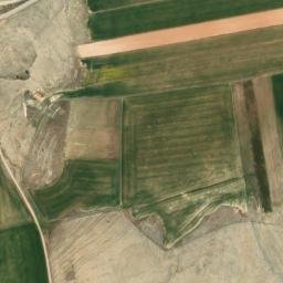 Satellite imagery of survey_point, ES