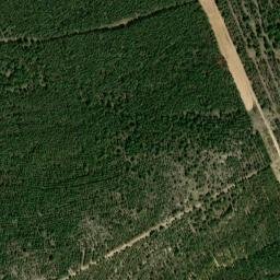 Satellite imagery of Sierra de la Garrocha, ES