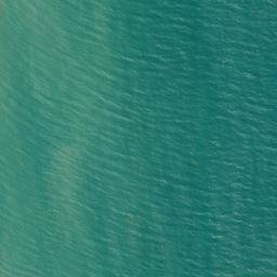 Satellite imagery of Cabo Tortosa, ES
