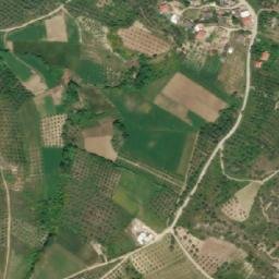 Satellite imagery of Kala e Krotit, AL