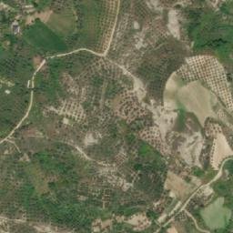 Satellite imagery of Kala e Krotit, AL