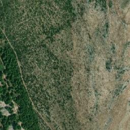 Satellite imagery of Qafa e Ramos, AL