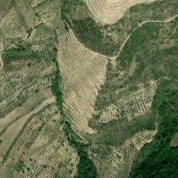 Satellite imagery of Bregu i Blirit, AL