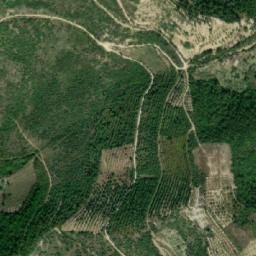 Satellite imagery of Bregu i Blirit, AL