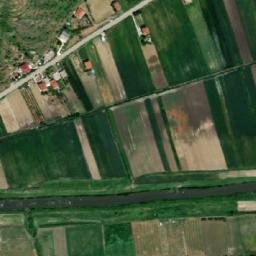 Satellite imagery of Maja e Gradishtës, AL