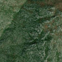 Satellite imagery of Maja e Qifarishtës, AL