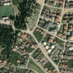 Drone Görünümü