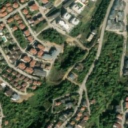 Drone Görünümü