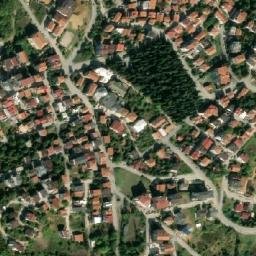 Drone Görünümü