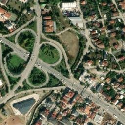 Drone Görünümü