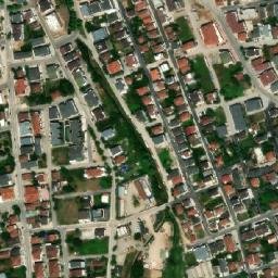 Drone Görünümü