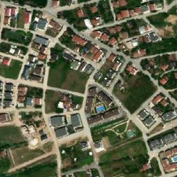 Drone Görünümü