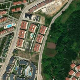 Drone Görünümü