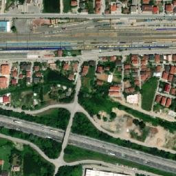 Drone Görünümü
